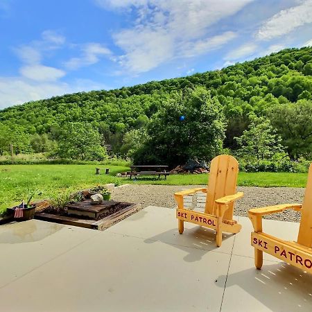 The Maples Apt - King Bed, Pet Friendly, Beautiful Views 埃利科特维尔 外观 照片