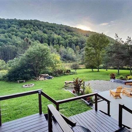 The Maples Apt - King Bed, Pet Friendly, Beautiful Views 埃利科特维尔 外观 照片