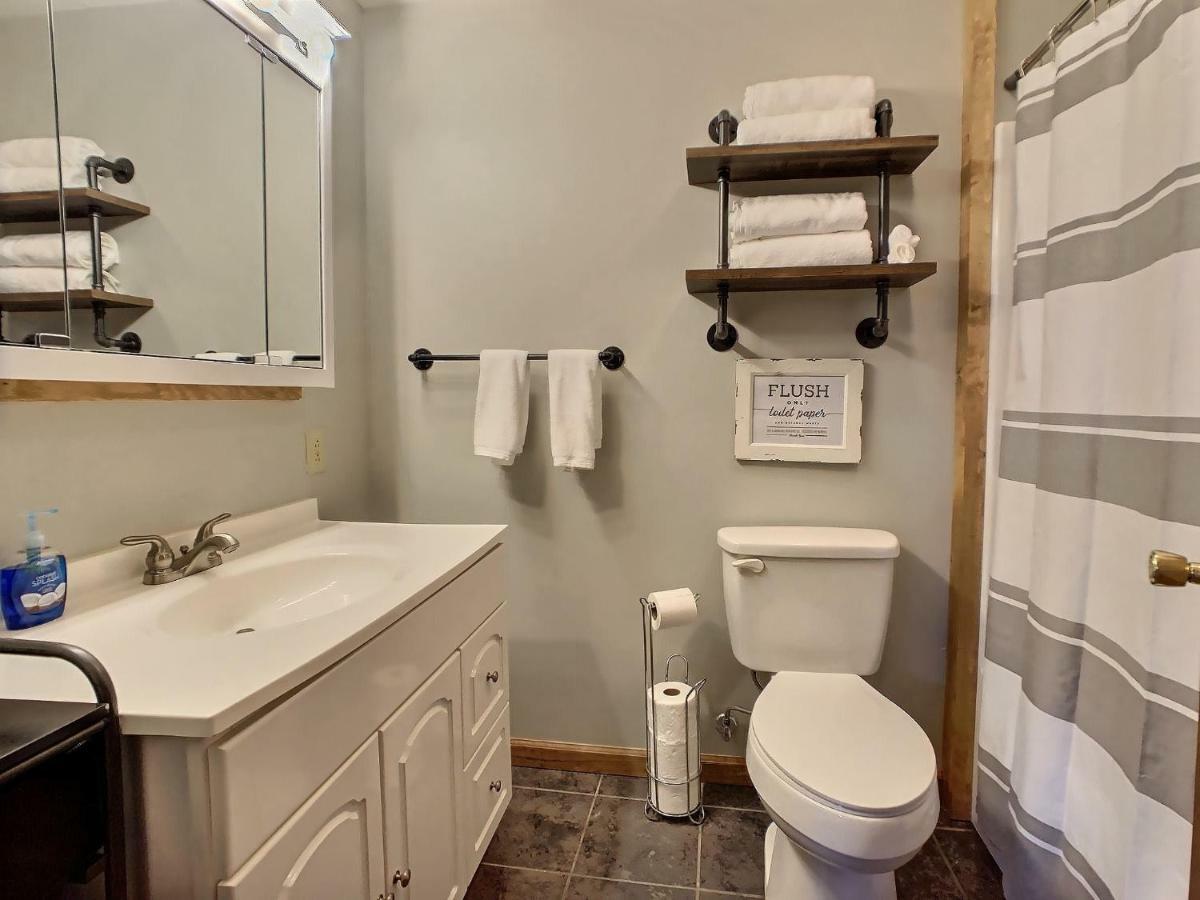 The Maples Apt - King Bed, Pet Friendly, Beautiful Views 埃利科特维尔 外观 照片